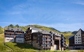 Aparthotel Vacancéole Le Privilège À